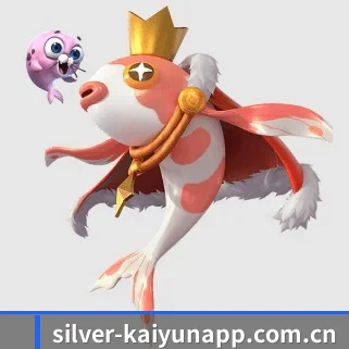 silver-kaiyunapp.com.cn APP
