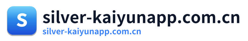 silver-kaiyunapp.com.cn